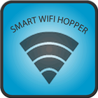 Smart Wifi Hopper Zeichen