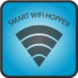 Smart Wifi Hopper icon