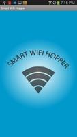 Smart Wifi Hopper Affiche