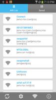 Smart Wifi Hopper capture d'écran 1