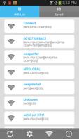 Smart Wifi Hopper Screenshot 1