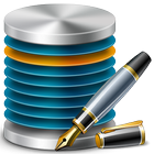 SQLite Editor icône