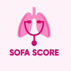 Sofa Score Calculator icône