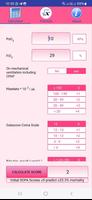 Sofa Score Calculator ポスター