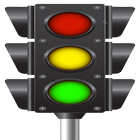 ikon تعليم إشارات المرور