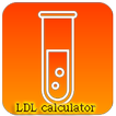 LDL Cholesterol Calculator