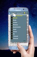 Santa Biblia Catolica screenshot 1