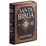 Biblia Kadosh APK