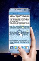 Holy Bible syot layar 3