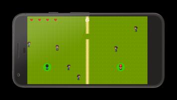 Keep Your Distance Screenshot 1