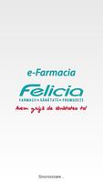 e-Farmacia Felicia Affiche