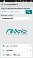 e-Farmacia Felicia capture d'écran 1
