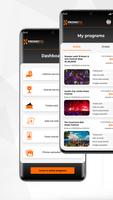 PromoTix Ambassador screenshot 1
