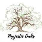 آیکون‌ Majestic Oaks Venue