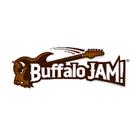 آیکون‌ Buffalo JAM
