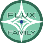 Flux Family icône