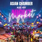 Asian Chamber Night Market icône
