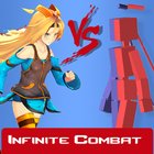 Infinite Combat icône