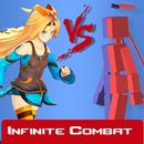 Infinite Combat APK