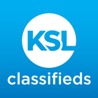 KSL Classifieds, Cars, Homes آئیکن
