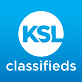 KSL Classifieds, Cars, Homes ícone