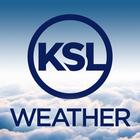 KSL Weather ícone
