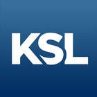KSL.com News Utah आइकन