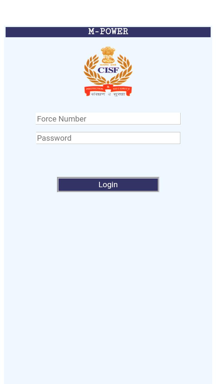 m-power payslip cisf app , : app salary payslip cisf info , power for m leave m-power payslip cisf app , : app salary payslip cisf info , power for m leave