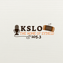 KSLO 105.3 The Home of Zydeco aplikacja
