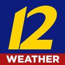 KSLA First Alert Weather aplikacja