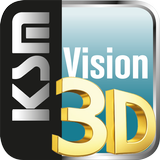 KSM Vision icon