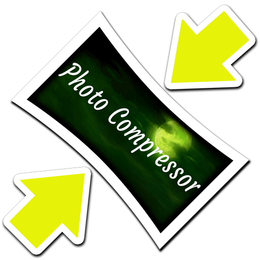 Image Compressor - Compress DS