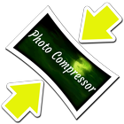 Image Compressor - Compress DS आइकन