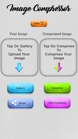 Image Compressor - Compress DS Plakat