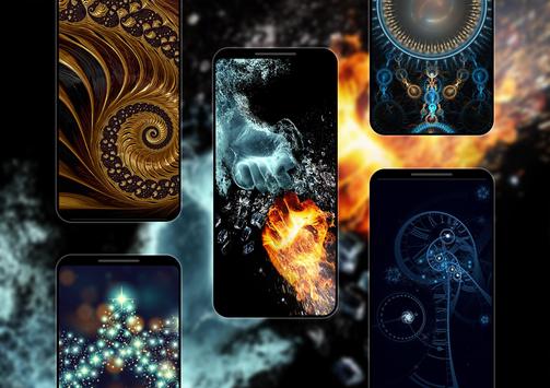 Wallpapers 2020 screenshot 8