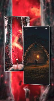 Wallpapers 2020 screenshot 16
