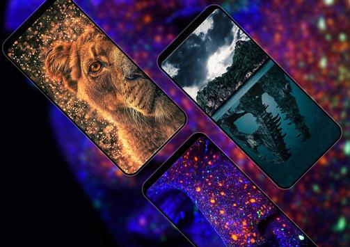 Wallpapers 2020 screenshot 2