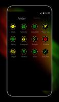Cool Lion Theme screenshot 2