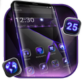Black Tech Fusion Launcher