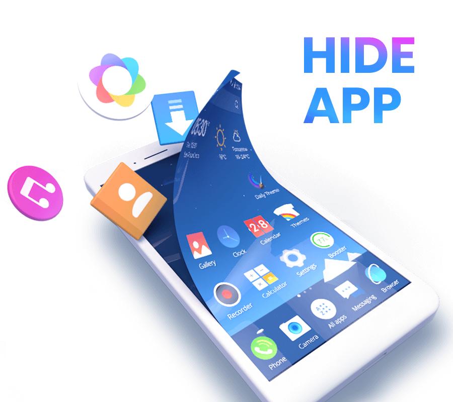 CM Launcher for Android APK Download