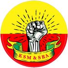 KSM and SRA icon