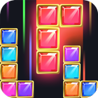 Block Puzzle Jewel icône