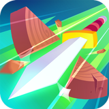 Knife Dash أيقونة