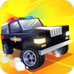 ”Smashy Road : Crash Car