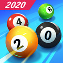 2048 balls APK