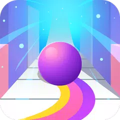 Скачать Rolling Ball APK