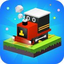 Train Puzzle APK