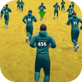 456 Снайперская стрельба 3D иконка
