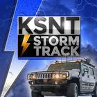 KSNT StormTrack biểu tượng