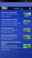 KSNT StormTrack 截图 3